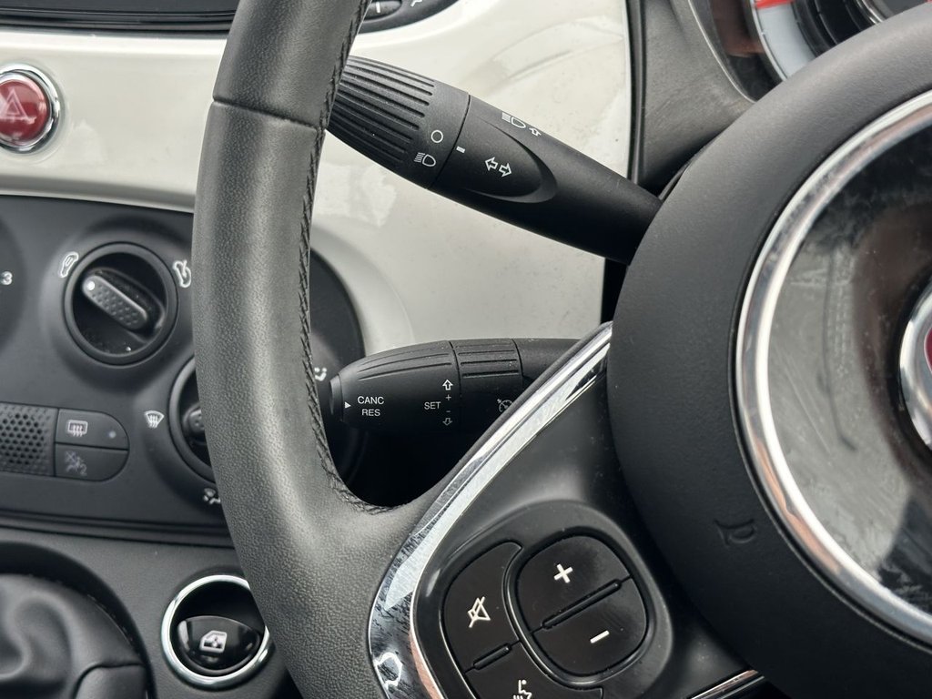 Used Fiat 500 2021 for sale - 77463396: Photo 14