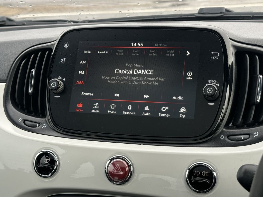 Used Fiat 500 2021 for sale - 77463396: Photo 17