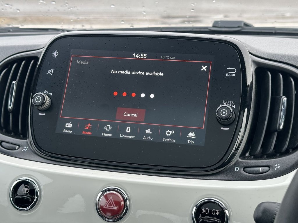 Used Fiat 500 2021 for sale - 77463396: Photo 18