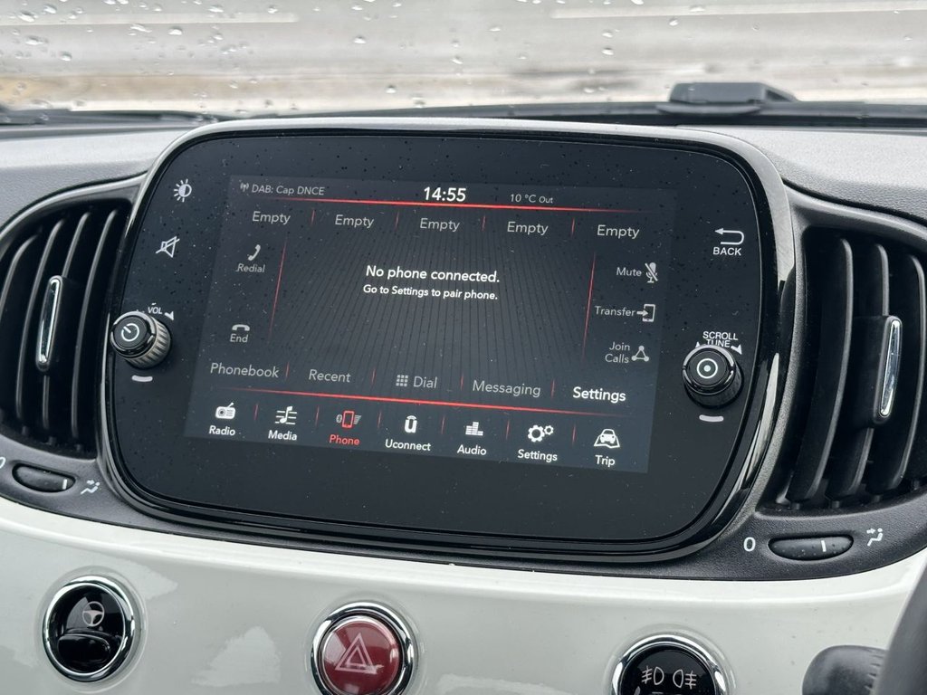 Used Fiat 500 2021 for sale - 77463396: Photo 19