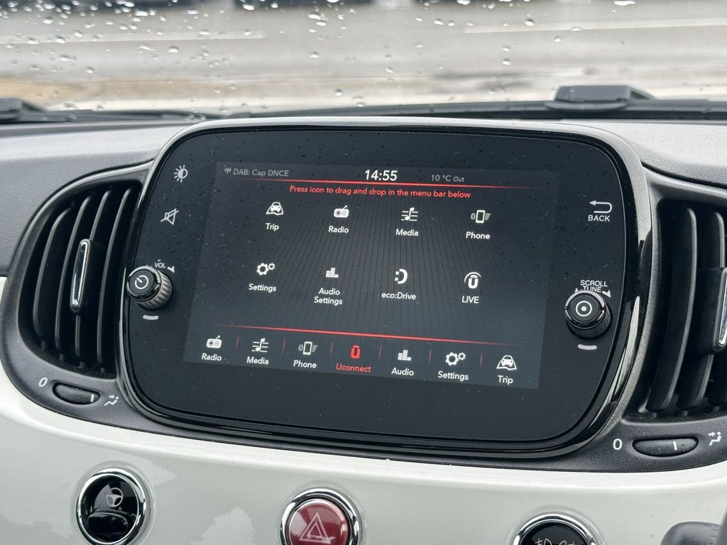 Used Fiat 500 2021 for sale - 77463396: Photo 20