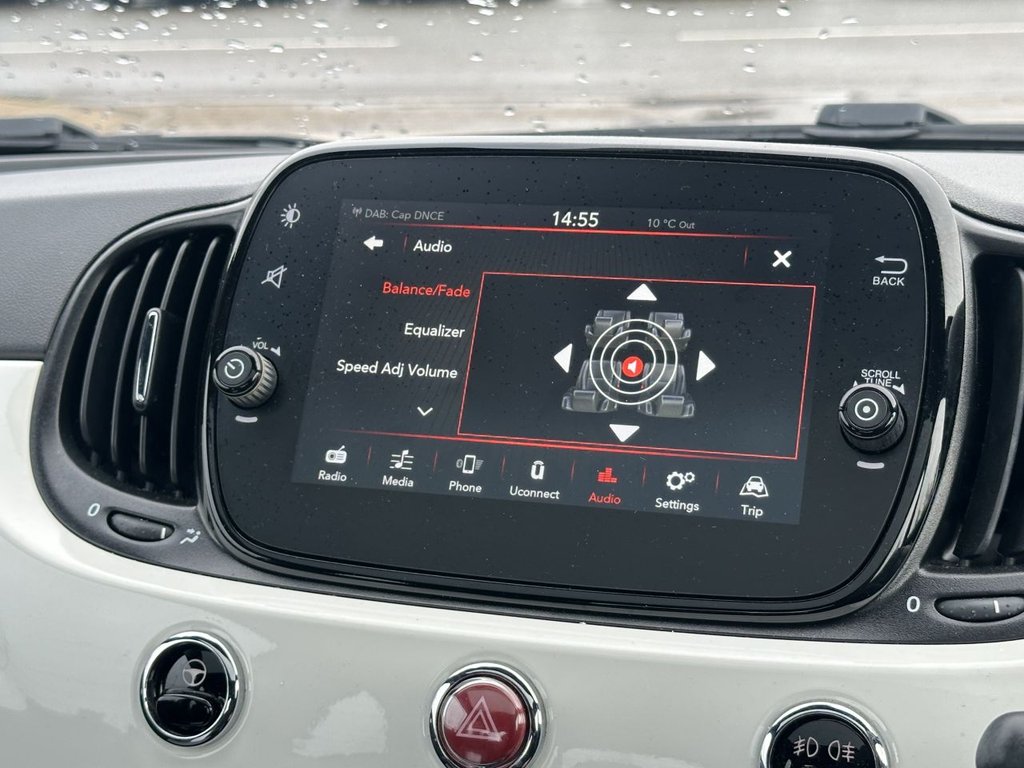 Used Fiat 500 2021 for sale - 77463396: Photo 21