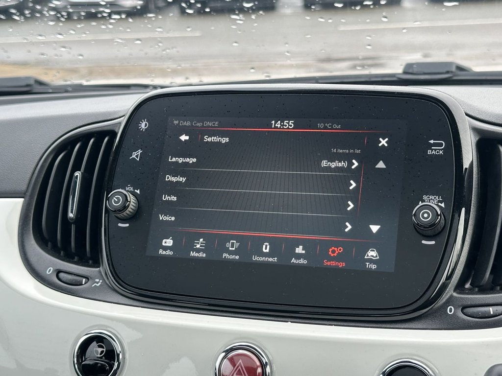 Used Fiat 500 2021 for sale - 77463396: Photo 22