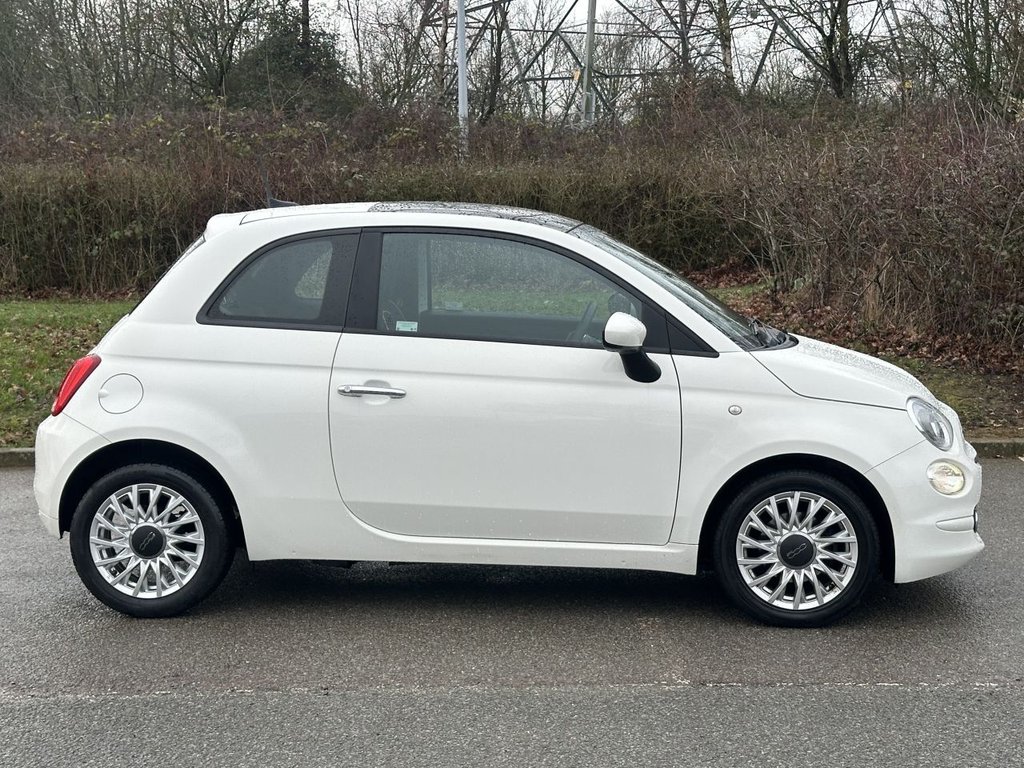 Used Fiat 500 2021 for sale - 77463396: Photo 6