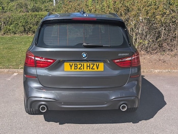 Used BMW 2 Series 2021 for sale - 78241162: Photo