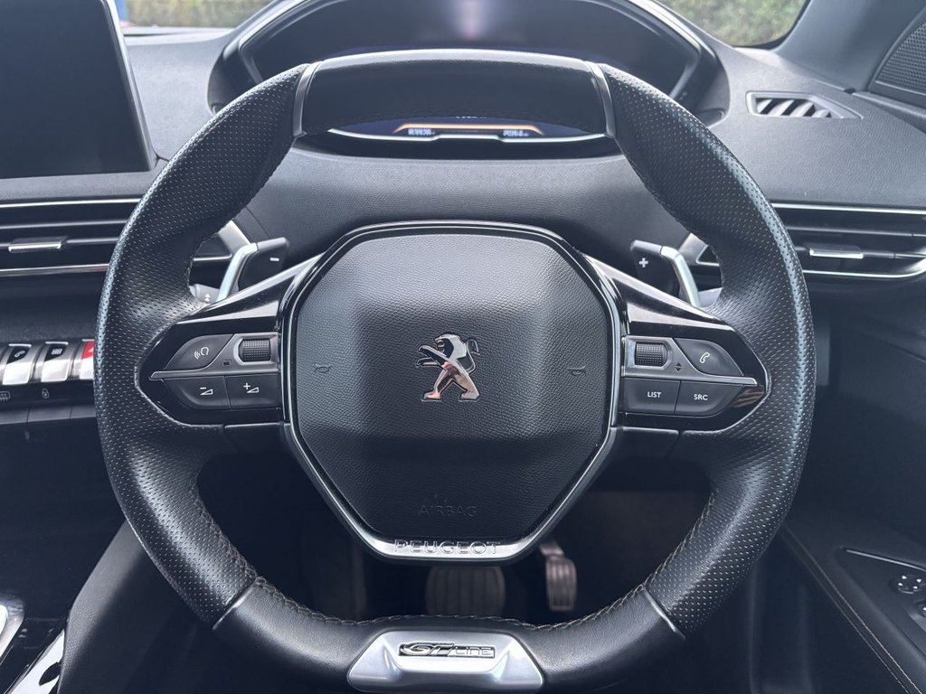 Used Peugeot 3008 2020 for sale - 76345288: Photo 12