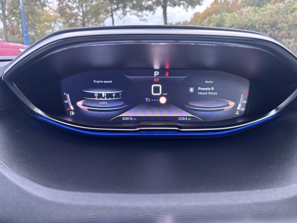 Used Peugeot 3008 2020 for sale - 76345288: Photo 15