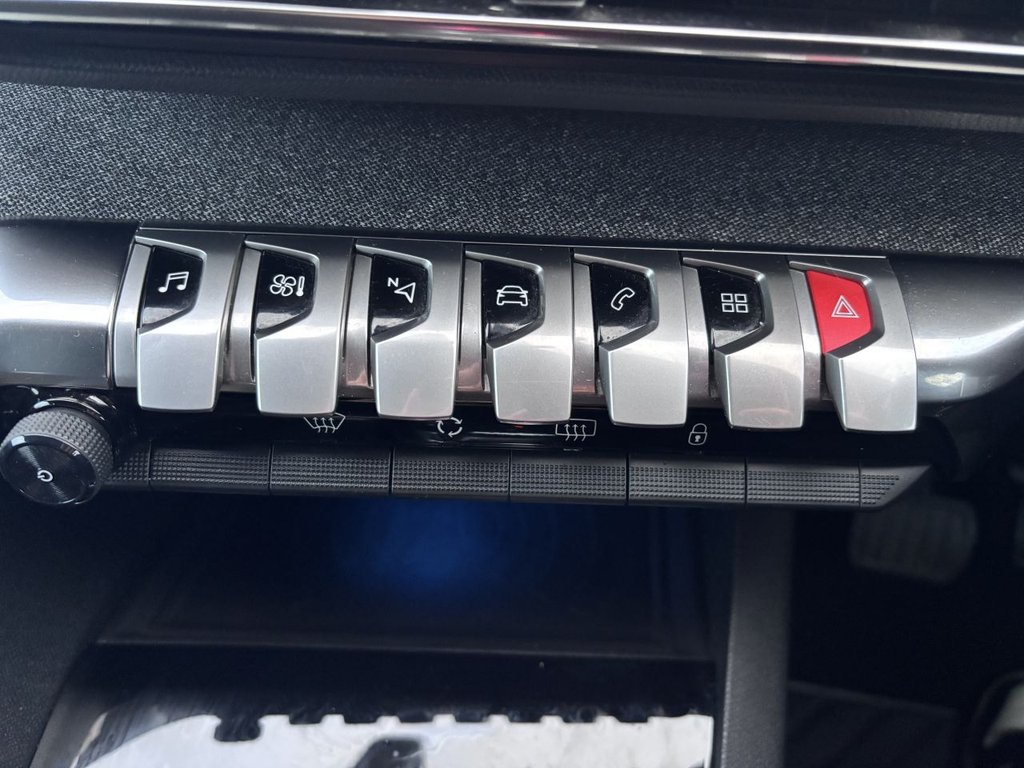 Used Peugeot 3008 2020 for sale - 76345288: Photo 18