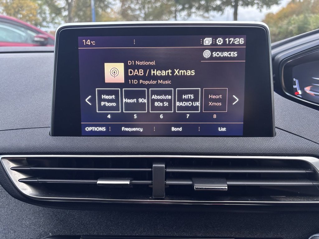 Used Peugeot 3008 2020 for sale - 76345288: Photo 19