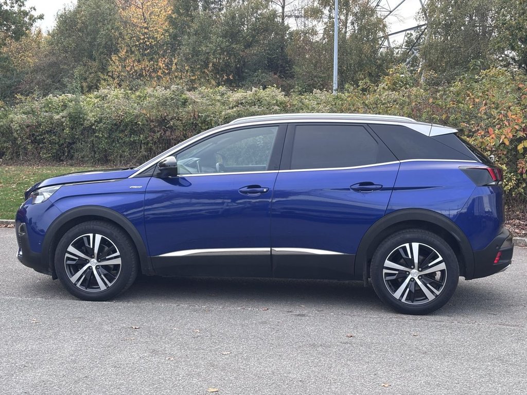 Used Peugeot 3008 2020 for sale - 76345288: Photo 2