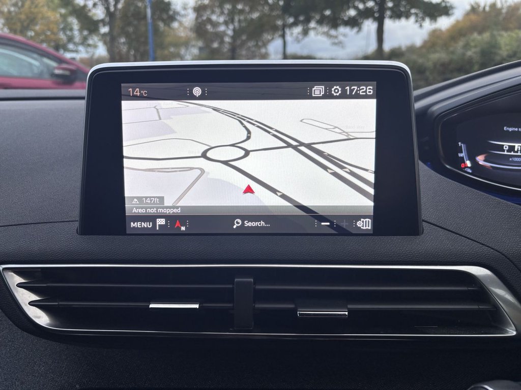 Used Peugeot 3008 2020 for sale - 76345288: Photo 20