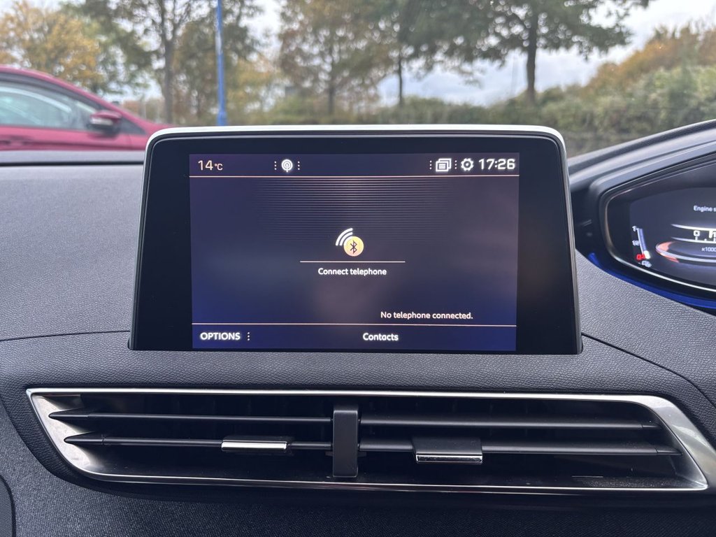 Used Peugeot 3008 2020 for sale - 76345288: Photo 21