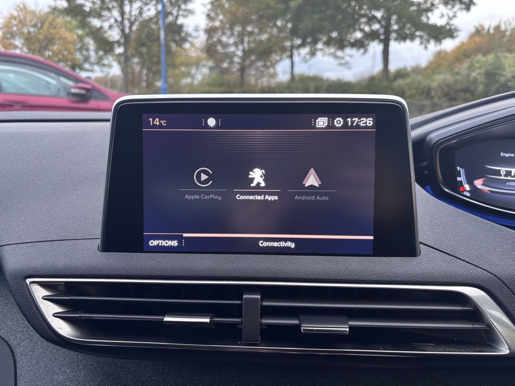 Used Peugeot 3008 2020 for sale - 76345288: Photo 22