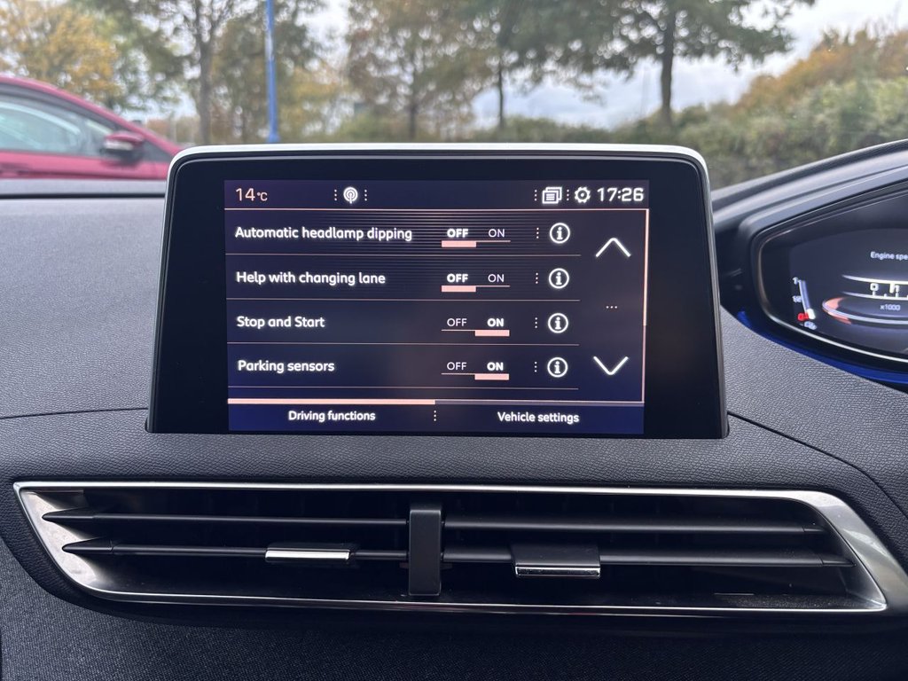 Used Peugeot 3008 2020 for sale - 76345288: Photo 23