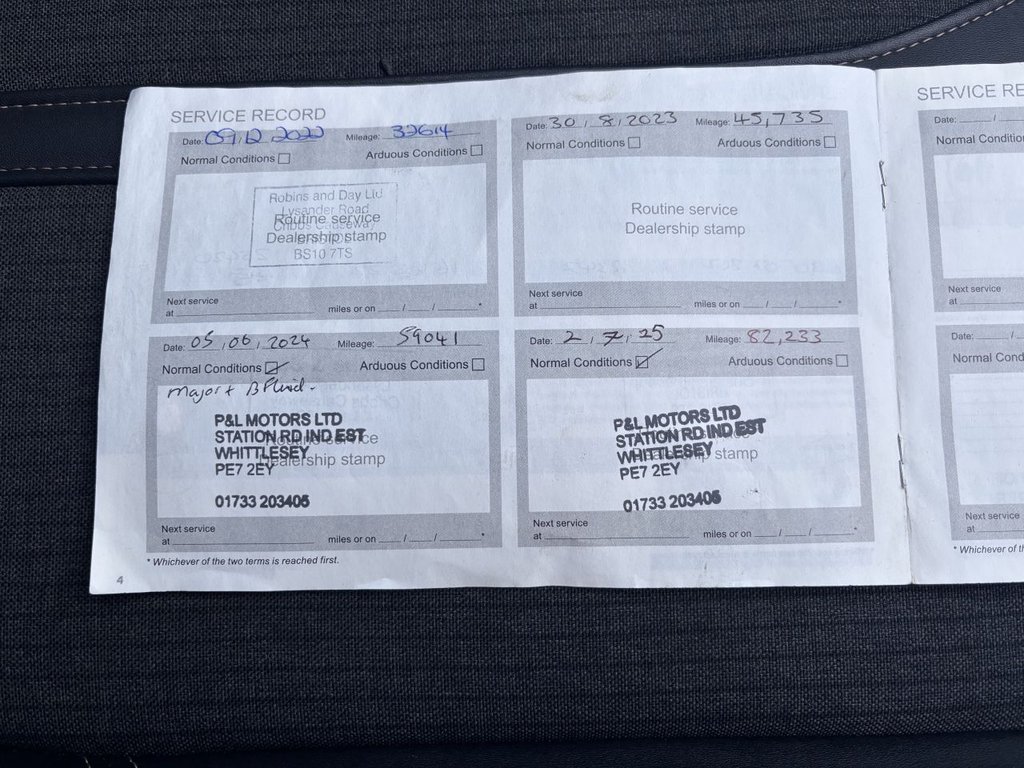 Used Peugeot 3008 2020 for sale - 76345288: Photo 25