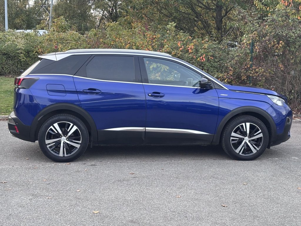 Used Peugeot 3008 2020 for sale - 76345288: Photo 6