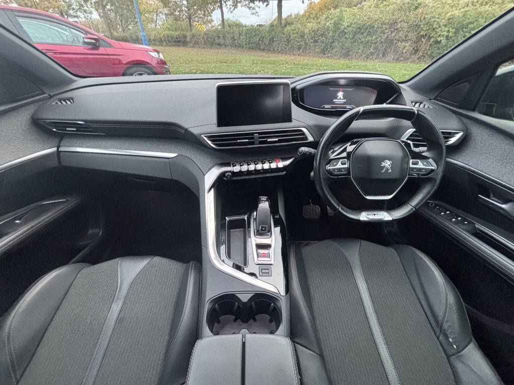 Used Peugeot 3008 2020 for sale - 76345288: Photo 9