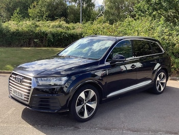 Audi - Q7