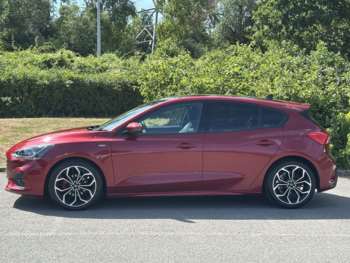 Used Ford Focus 2019 for sale - 75149975: Photo