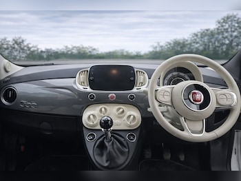 Used Fiat 500 2022 for sale - 78293483: Photo