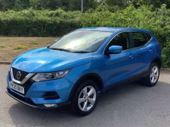 2020 (20) - 1.3 DIG-T Acenta Premium SUV 5dr Petrol Manual Euro 6 (s/s) (160 ps)