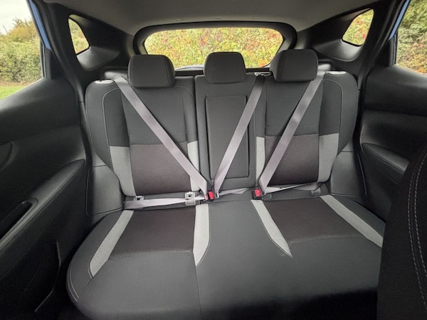 Used Nissan Qashqai 2019 for sale - 76303587: Photo 10