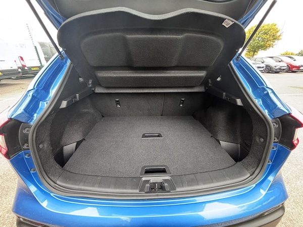 Used Nissan Qashqai 2019 for sale - 76303587: Photo 11