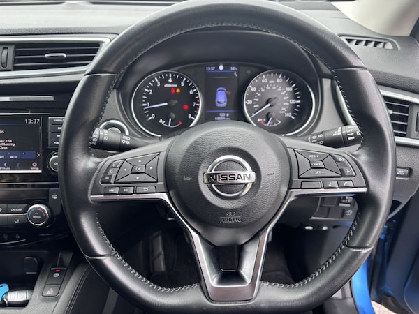 Used Nissan Qashqai 2019 for sale - 76303587: Photo 12