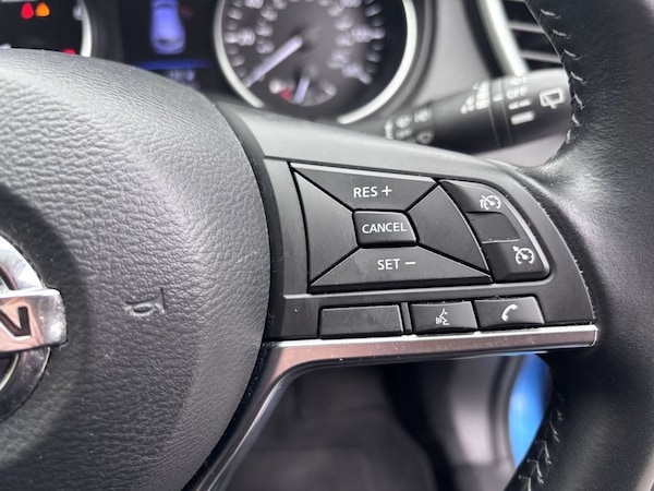 Used Nissan Qashqai 2019 for sale - 76303587: Photo 13