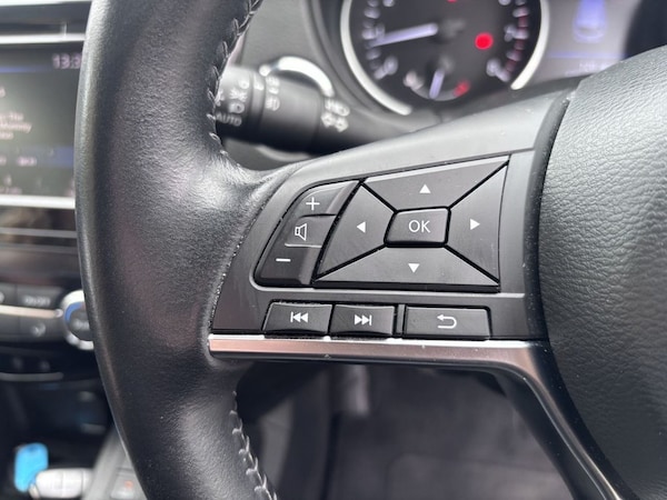 Used Nissan Qashqai 2019 for sale - 76303587: Photo 14