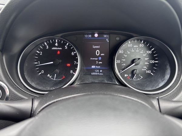 Used Nissan Qashqai 2019 for sale - 76303587: Photo 15