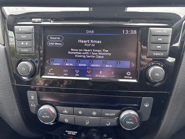 Used Nissan Qashqai 2019 for sale - 76303587: Photo 16