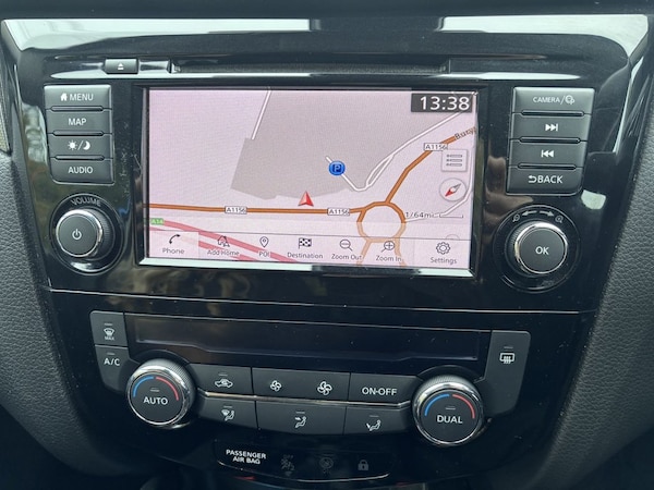 Used Nissan Qashqai 2019 for sale - 76303587: Photo 17