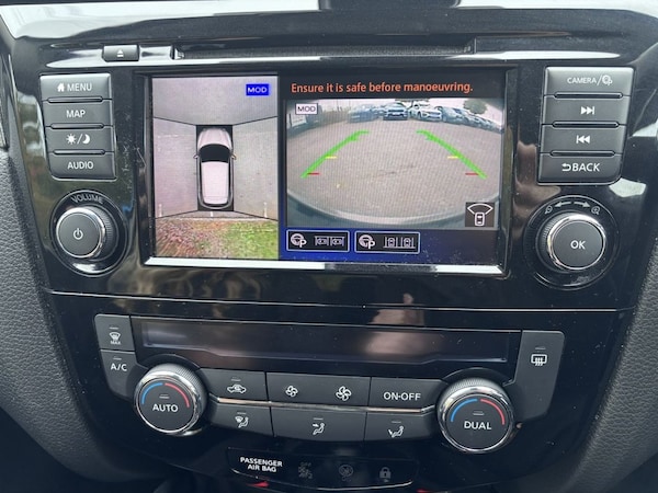 Used Nissan Qashqai 2019 for sale - 76303587: Photo 18