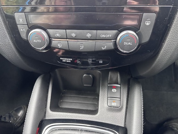 Used Nissan Qashqai 2019 for sale - 76303587: Photo 19