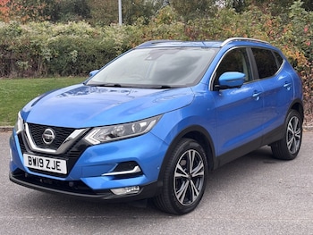 2019 (19) - 1.3 DIG-T N-Connecta SUV 5dr Petrol Manual Euro 6 (s/s) (140 ps)
