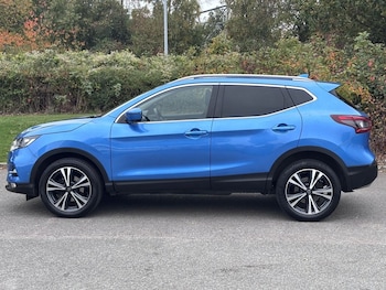 Used Nissan Qashqai 2019 for sale - 76303587: Photo 2