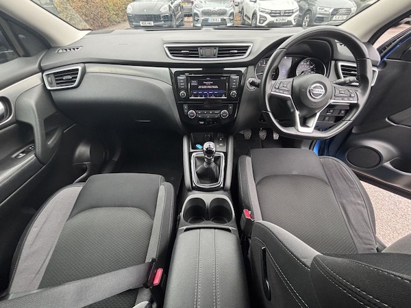 Used Nissan Qashqai 2019 for sale - 76303587: Photo 9