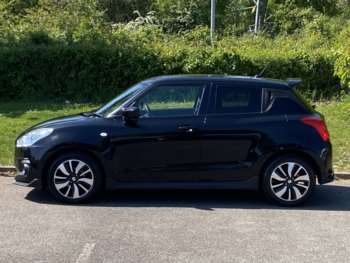 Used Suzuki Swift 2019 for sale - 74501740: Photo