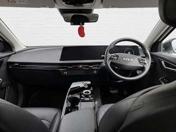 Used Kia EV6 2022 for sale - 78425749: Photo