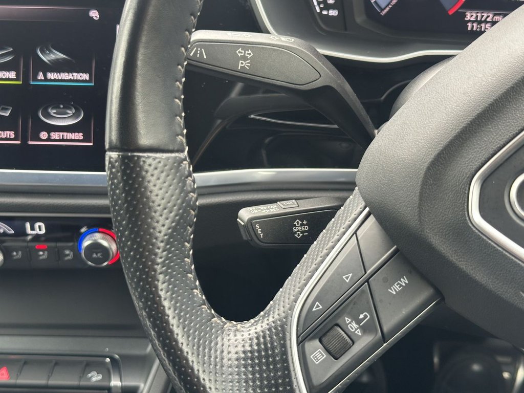 Used Audi Q3 2020 for sale - 77780254: Photo 10