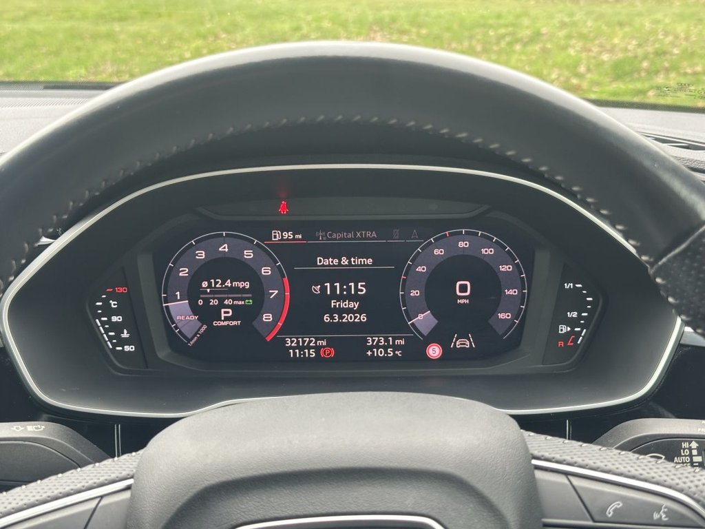 Used Audi Q3 2020 for sale - 77780254: Photo 11