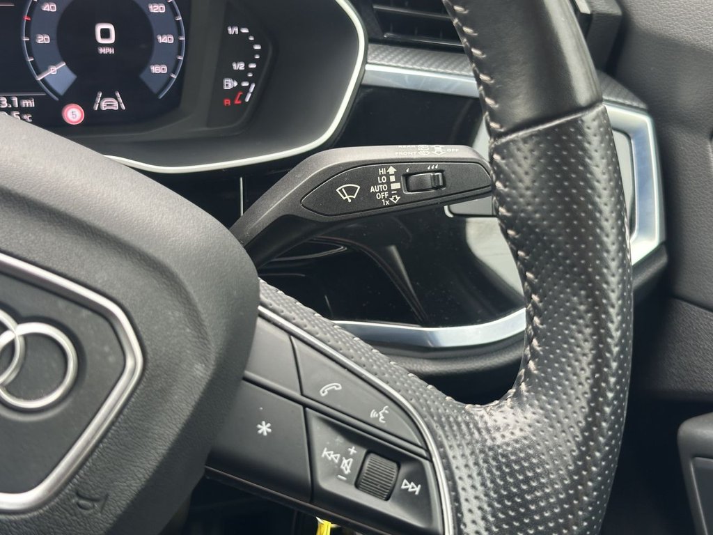 Used Audi Q3 2020 for sale - 77780254: Photo 12