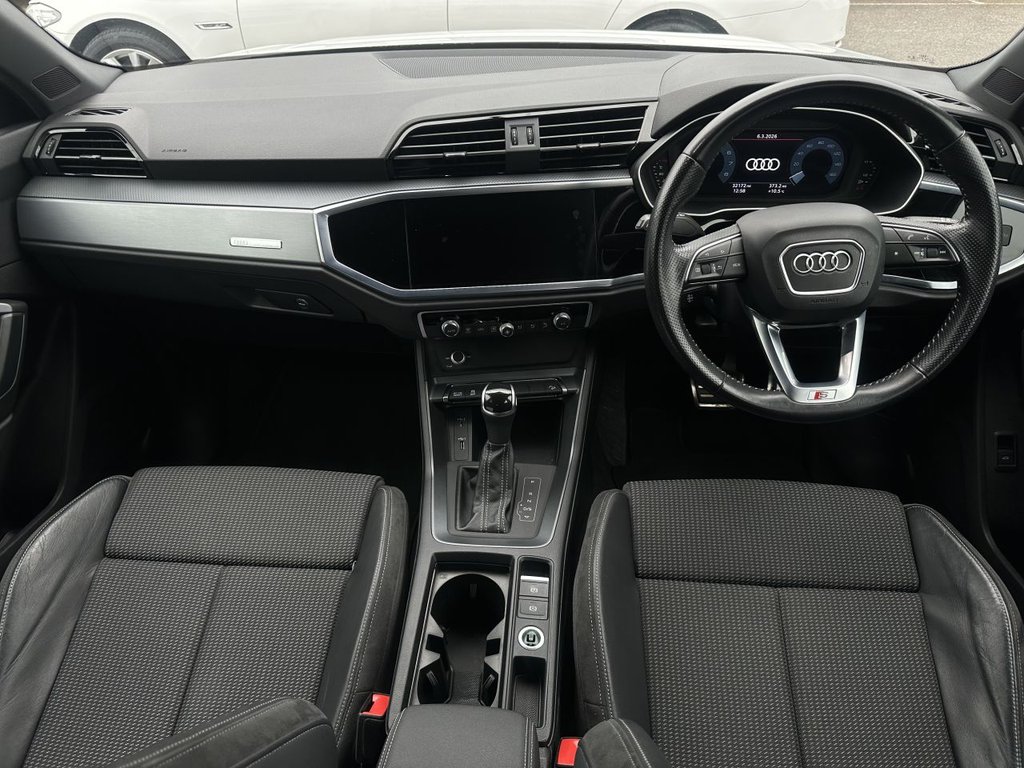 Used Audi Q3 2020 for sale - 77780254: Photo 13