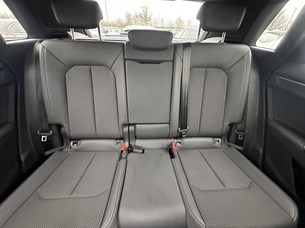 Used Audi Q3 2020 for sale - 77780254: Photo 14