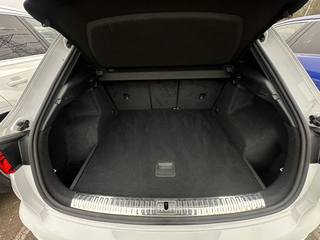 Used Audi Q3 2020 for sale - 77780254: Photo 15