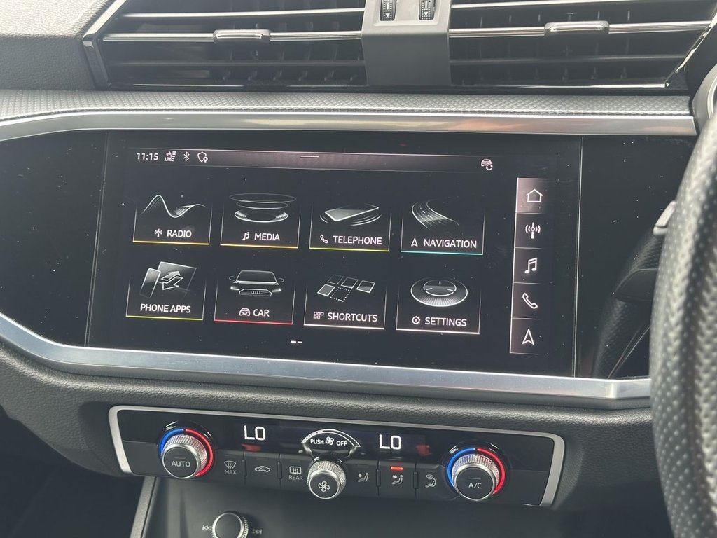 Used Audi Q3 2020 for sale - 77780254: Photo 16