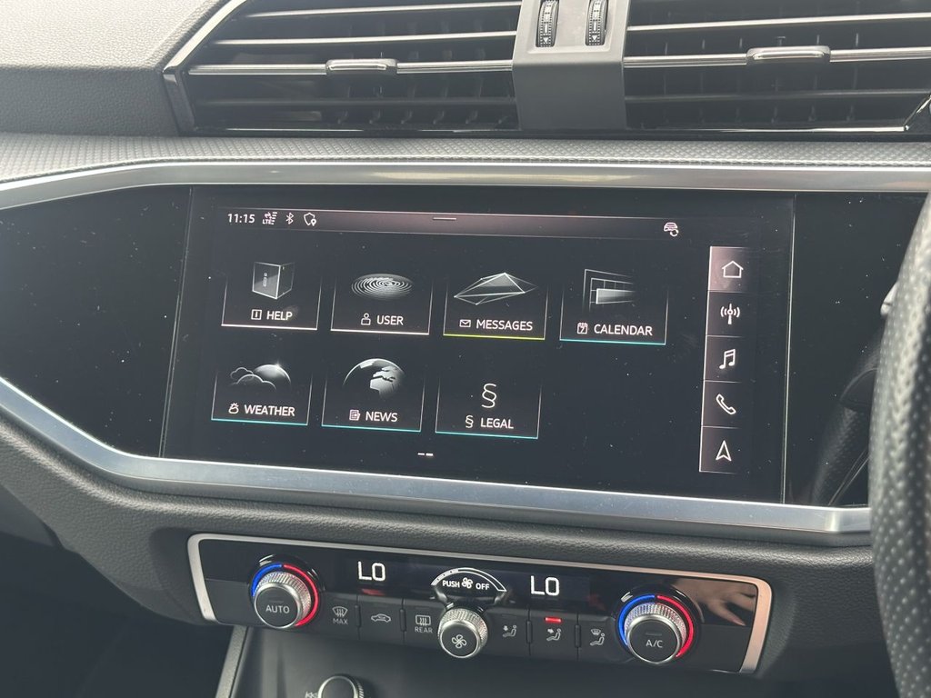 Used Audi Q3 2020 for sale - 77780254: Photo 17