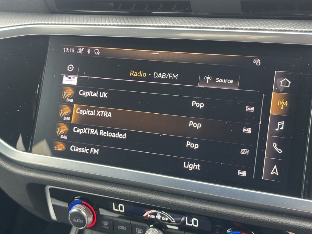 Used Audi Q3 2020 for sale - 77780254: Photo 18