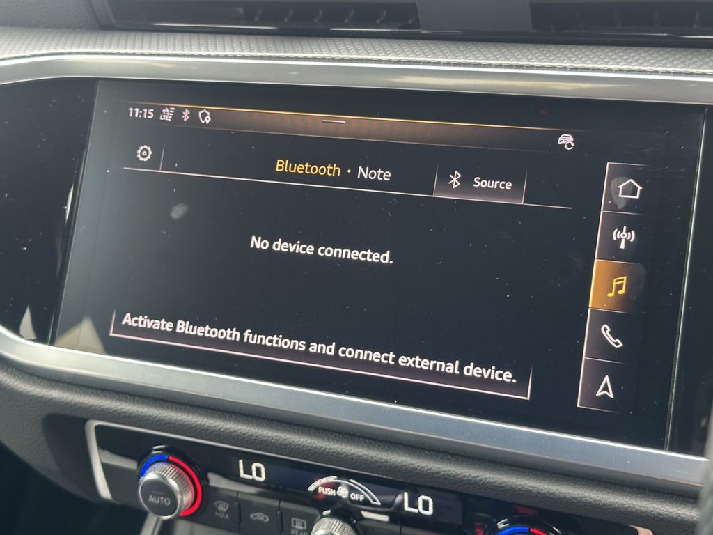 Used Audi Q3 2020 for sale - 77780254: Photo 19